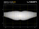 Lazer Lamps Linear-36 Elite