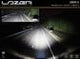 Lazer Lamps Linear-42 Standard Schwarz