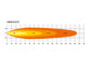 Lazer Lamps Linear-48 Elite