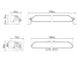 Lazer Lamps Linear-48 Elite