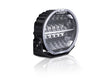 Lazer Lamps Linsenschutz für Sentinel 9" Weiss (Transparent)