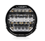 Lazer Lamps Sentinel 9" Standard in Schwarz mit Positionslicht