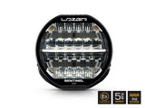 Lazer Lamps Sentinel 9" Gen2 Highline Elite mit Positionslicht