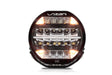 Lazer Lamps Sentinel 9" Elite mit Positionslicht in Schwarz