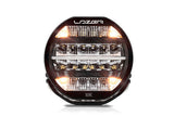 Lazer Lamps Sentinel 9" Elite mit Positionslicht in Schwarz
