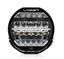 Lazer Lamps Sentinel 9" Elite in Schwarz
