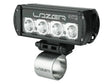 Lazer Lamps Bügelhalterungen 60 mm (Matt-Silber)