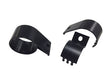 Lazer Lamps Bügelhalterungen 76 mm (Matt-Schwarz)