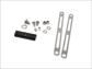 Lazer Lamps Fixierungsbügel ST/T/Triple-R Serie (Stay Bar Kit) Neu