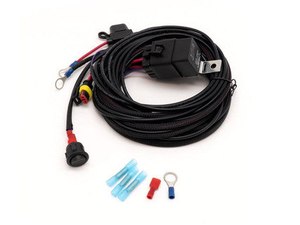 Lazer Lamps Kabelsatz für Linear 36/42/48 Elite / RRR 24+, ein Scheinwerfer