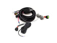 Lazer Lamps Kabelsatz Single-Lamp für Linear-6 Elite+
