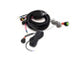 Lazer Lamps Kabelsatz Single-Lamp für Linear-6 Elite+