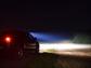 Lazer Lamps Dachbefestigungskit für Ford Ranger (für Reling) 42mm für Linear 36
