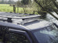 Lazer Lamps Dachbefestigungskit für LR Defender 2020+ OEM Expeditions Dachträger