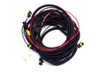 Lazer Lamps Kabelsatz Vierfach, Splice, ST-Serie, Triple-R, Linear