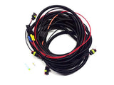 Lazer Lamps Kabelsatz Vierfach, Splice, ST-Serie, Triple-R, Linear