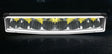 Lazer Lamps Air-55 Standard Schwarz