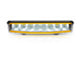 Lazer Lamps Air-55 Standard Schwarz