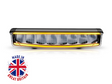 Lazer Lamps Air-55 - Beacon Schwarz