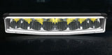 Lazer Lamps Air-90 Standard Schwarz