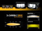 Lazer Lamps Nebelscheinwerfer-Upgrade-Kit Mercedes Sprinter (2018+)
