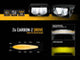Lazer Lamps Nebelscheinwerfer-Upgrade-Kit Mercedes Sprinter (2018+)
