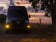 Lazer Lamps Nebelscheinwerfer-Upgrade-Kit Mercedes Sprinter (2018+)