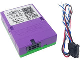 Lazer Lamps CANM8 Duo 10x Speed Pulse & High Beam Interface (12 + 24V) - für Triple-R Smartview