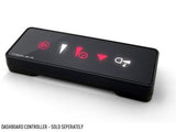 Lazer Lamps Dashboard Controller- Road