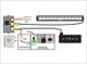 Lazer Lamps Dashboard Controller- Road