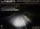 Lazer Lamps Kühlergrill-Kit VW ID Buzz (2023+) inkl. Linear-6 Elite