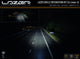 Lazer Lamps Kühlergrill-Kit VW ID Buzz (2023+) inkl. Linear-6 Standard