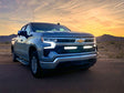 Lazer Lamps Kühlergrill-Kit Silverado 1500 LT (2022-2024) inkl. 2x Triple-R 1000 Elite