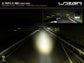 Lazer Lamps Kühlergrill-Kit Silverado 1500 LT (2022-2024) inkl. 2x Triple-R 1000