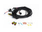 Lazer Lamps Kühlergrill-Kit Silverado 2500/3500 LT (2020-2023) inkl. 2x Triple-R 1000 - Beacon