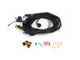 Lazer Lamps Kühlergrill-Kit Silverado 2500/3500 LT (2020-2023) inkl. 2x Triple-R 1000 - Beacon