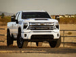 Lazer Lamps Kühlergrill-Kit Chevrolet Silverado 2500/3500 High Country (2024+) inkl. Linear-24 Elite