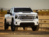 Lazer Lamps Kühlergrill-Kit Chevrolet Silverado 2500/3500 High Country (2024+) inkl. Linear-24 Elite