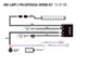 Lazer Lamps Kühlergrill-Kit Chevrolet Silverado 2500/3500 High Country (2024+) inkl. Linear-24 Elite