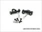 Lazer Lamps Kühlergrill-Kit Land Rover Defender (2020+) - inkl. 1x Triple-R 1250