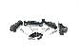 Lazer Lamps Kühlergrill-Kit Land Rover Defender (2020+) inkl. 2x Triple-R 750 Elite