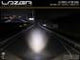 Lazer Lamps Kühlergrill-Kit Land Rover Defender (2020+) - inkl. 2x Triple-R 750