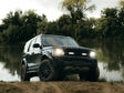 Lazer Lamps Kühlergrill-Kit Land Rover Discovery 4 (2014+) inkl. 2x Triple-R 750 G2 Standard