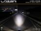 Lazer Lamps Kühlergrill-Kit Land Rover Discovery 4 (2014+) inkl. 2x Triple-R 750 G2 Standard
