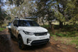Lazer Lamps Kühlergrill-Kit Land Rover Discovery 5 (2017+) inkl. 2x ST4 Evolution