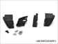 Lazer Lamps Kühlergrill-Kit Land Rover Discovery 5 (2017+) inkl. 2x ST4 Evolution