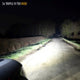 Lazer Lamps Kühlergrill-Kit Isuzu D-Max (2021+) inkl. 2x Triple-R 750 Wide