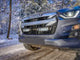 Lazer Lamps Kühlergrill-Kit Isuzu D-Max (2021+) inkl. 2x Triple-R 750 Standard