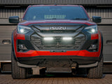 Lazer Lamps Kühlergrill-Kit Isuzu D-Max (2025+) inkl. 2x Linear-6 Elite