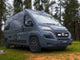 Lazer Lamps Kühlergrill-Kit Fiat Ducato 8 2022+ inkl. 2x Triple-R 750 G2 Standard